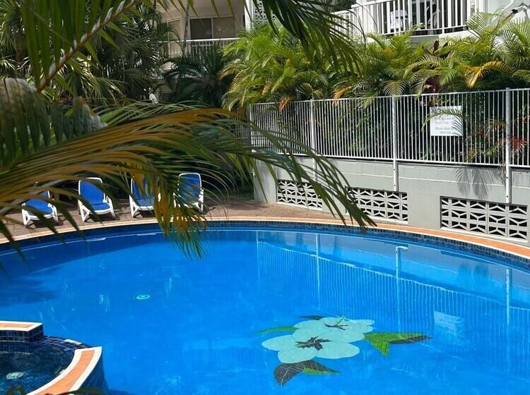 Cascade Gardens Apartments