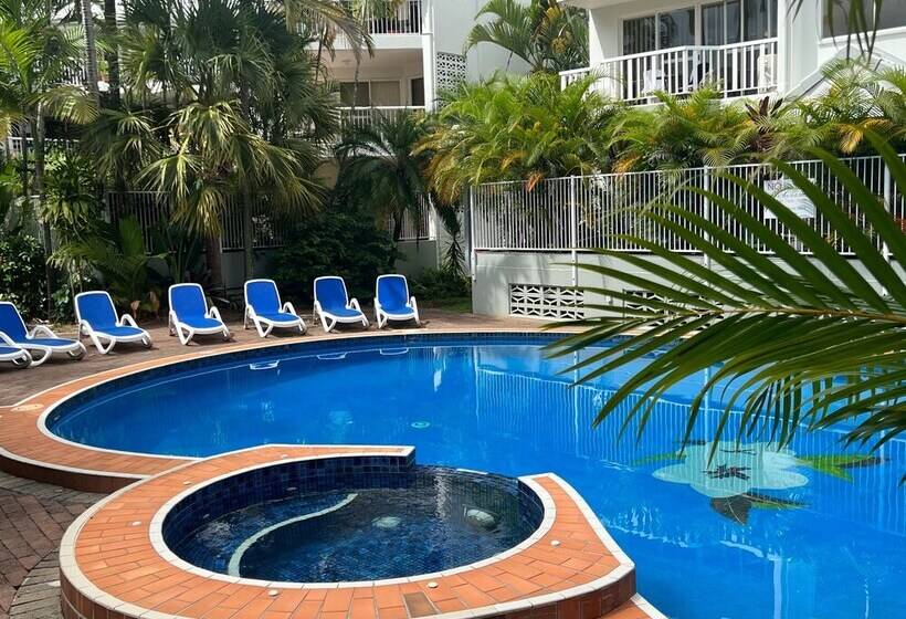 Cascade Gardens Apartments