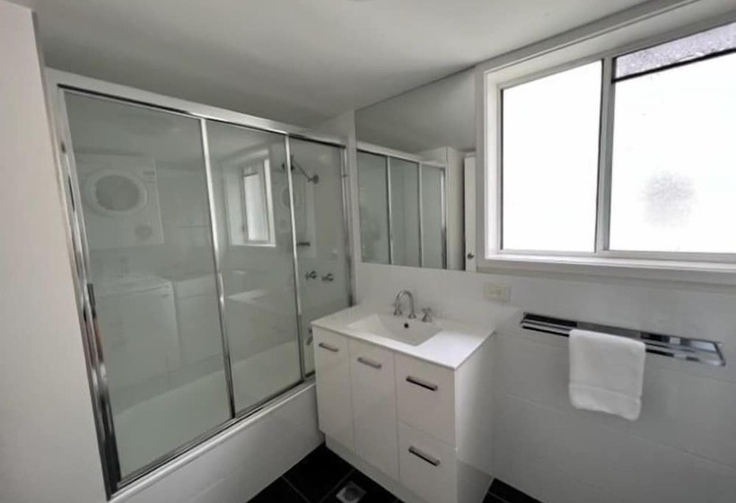 Cascade Gardens Apartments