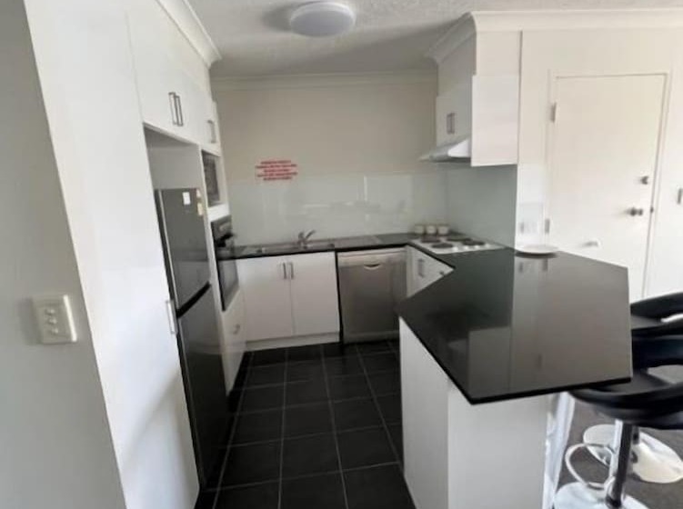 Cascade Gardens Apartments