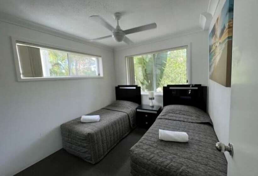 Cascade Gardens Apartments