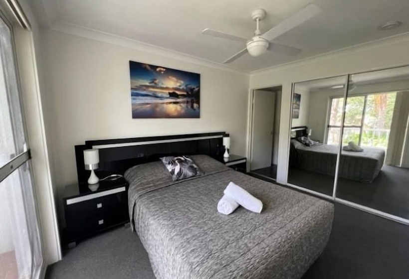 Cascade Gardens Apartments