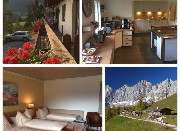 Frühstückspension Gsenger