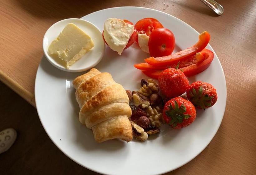 Frühstückspension Gsenger