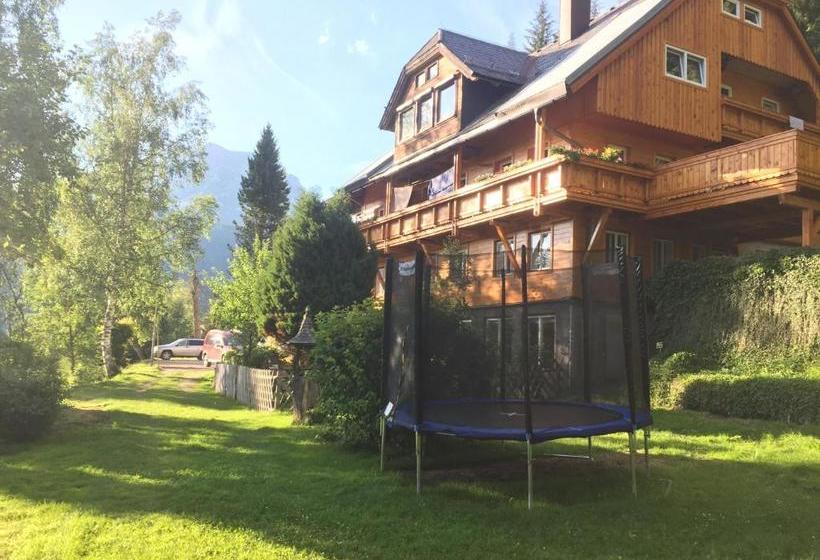 Frühstückspension Gsenger