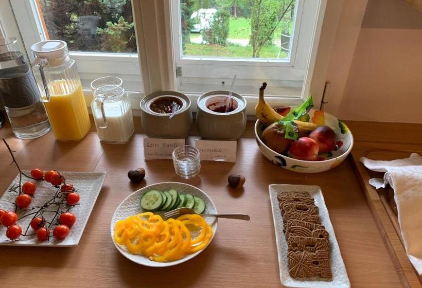 Frühstückspension Gsenger