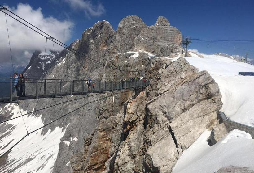 Frühstückspension Gsenger