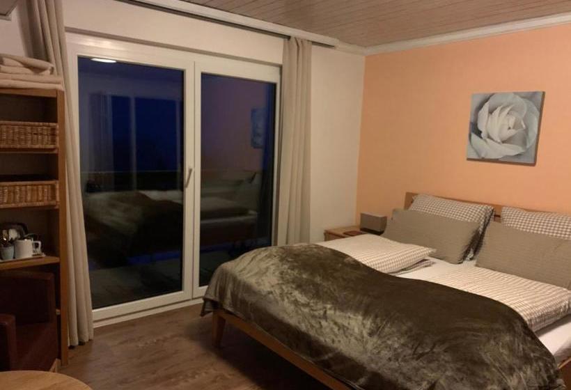 Frühstückspension Gsenger