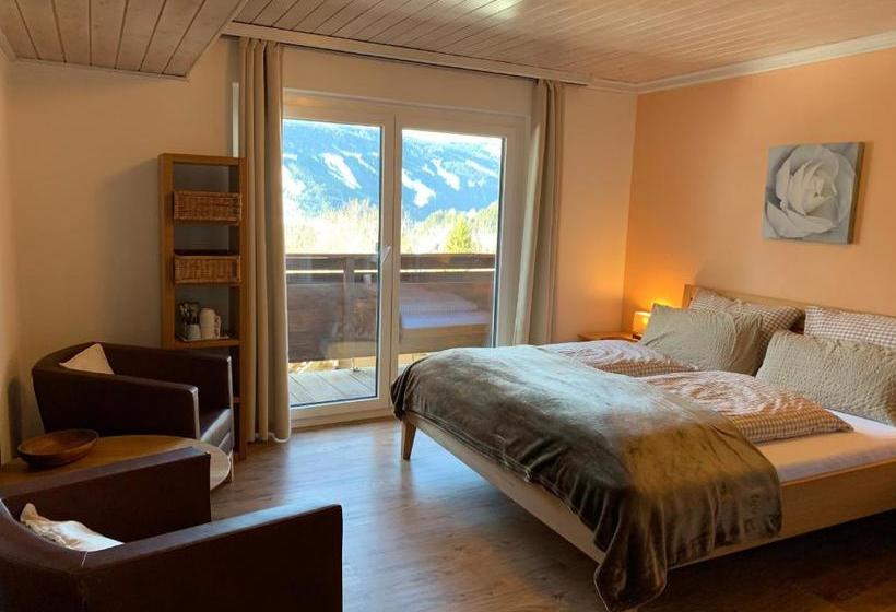 Frühstückspension Gsenger