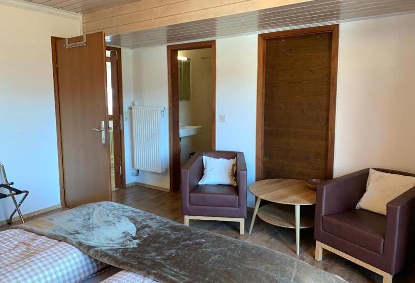 Frühstückspension Gsenger