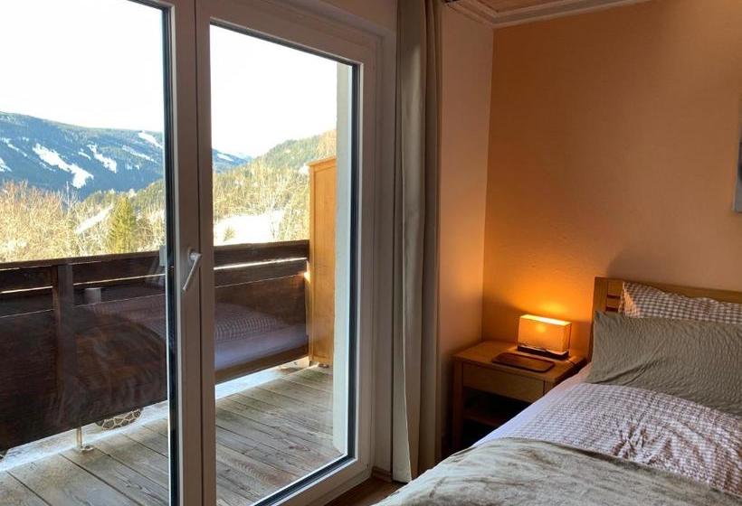 Frühstückspension Gsenger