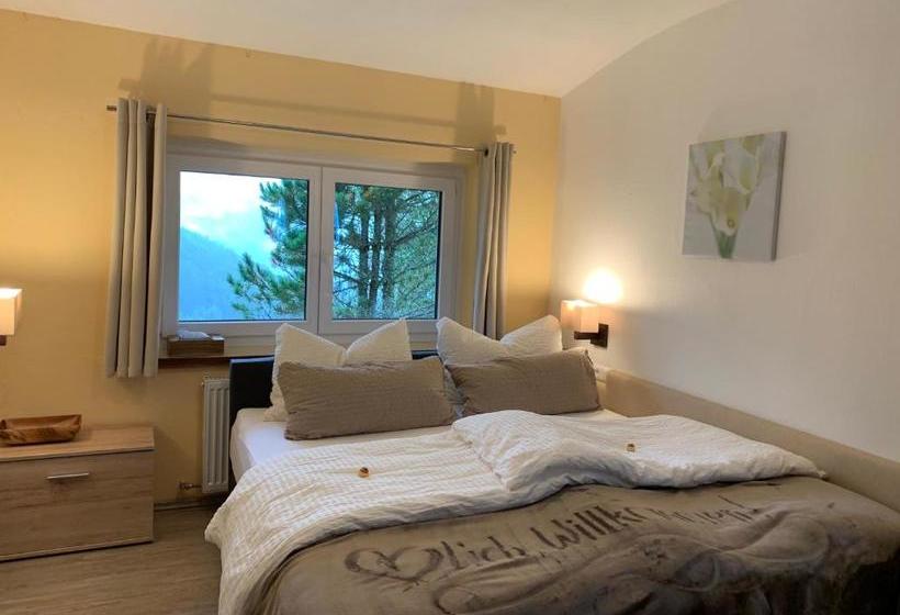 Frühstückspension Gsenger