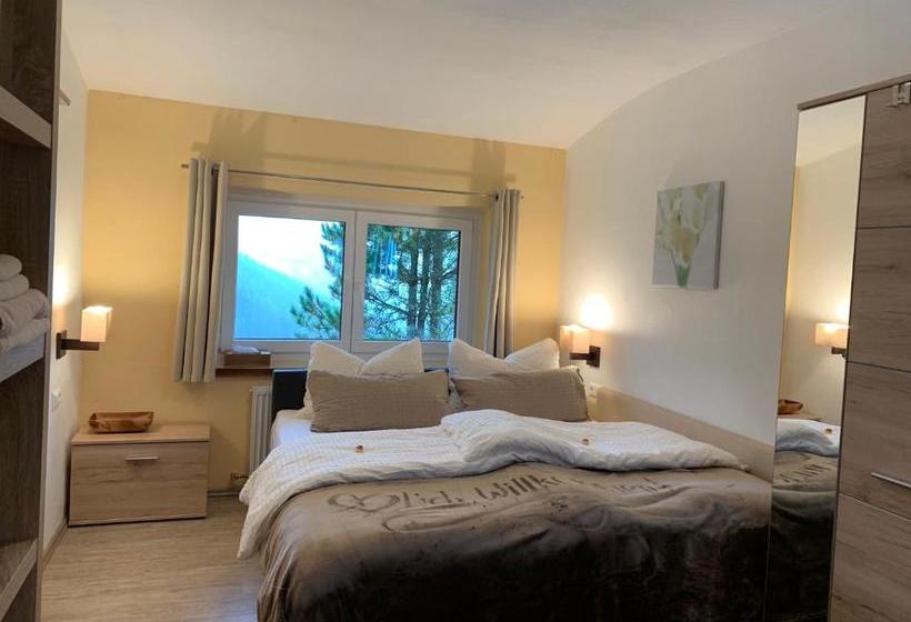 Frühstückspension Gsenger