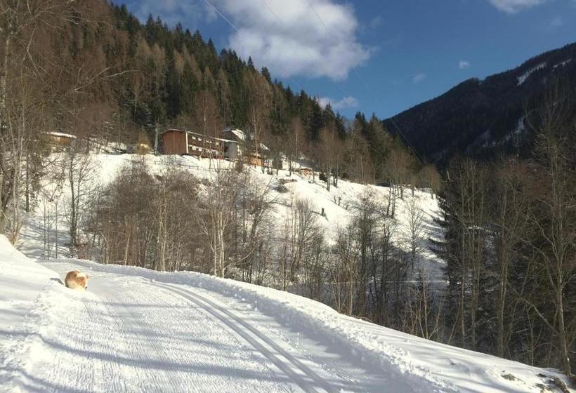 Frühstückspension Gsenger