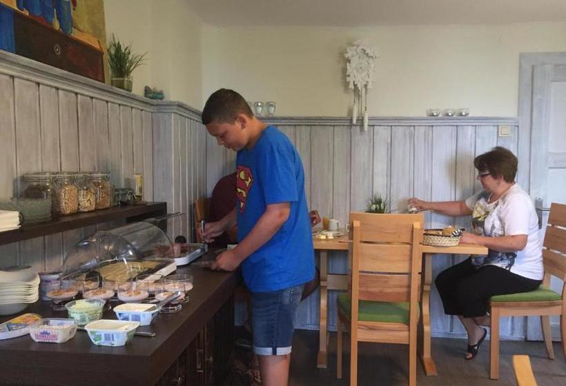 Frühstückspension Gsenger