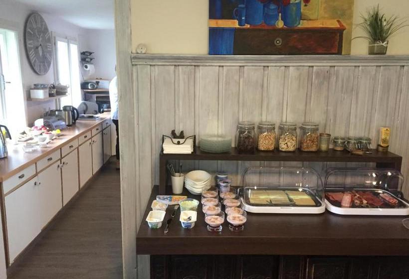 Frühstückspension Gsenger