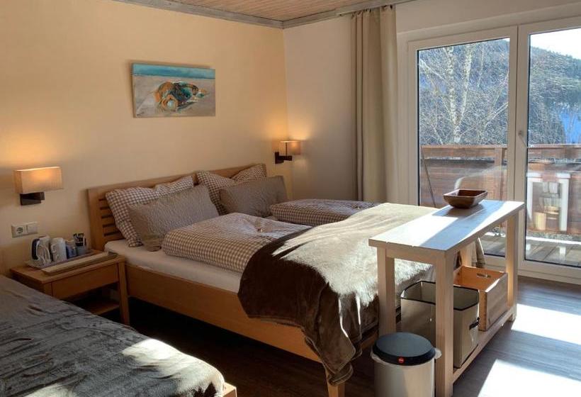 Frühstückspension Gsenger