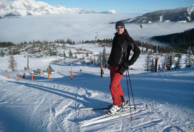 Frühstückspension Gsenger