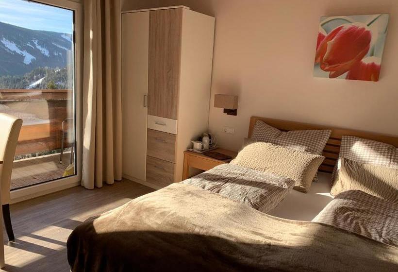 Frühstückspension Gsenger