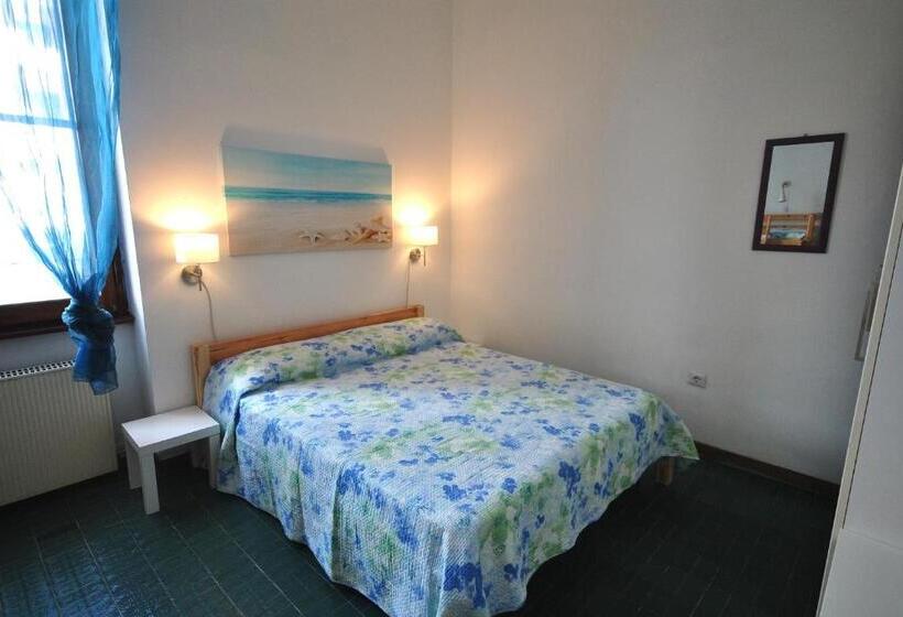 Holiday Residence Rifugio