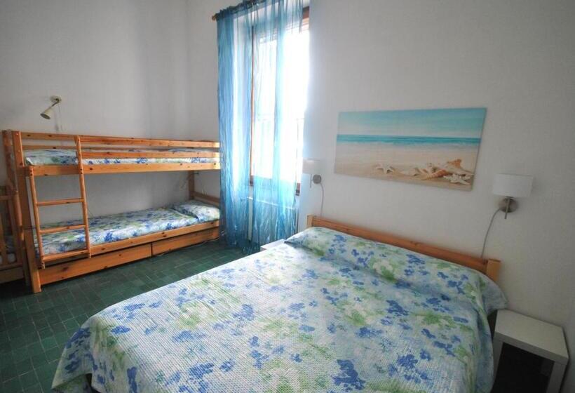 Holiday Residence Rifugio