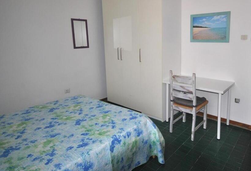 Holiday Residence Rifugio