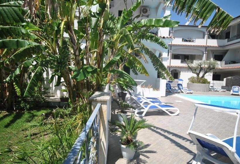 Holiday Residence Rifugio