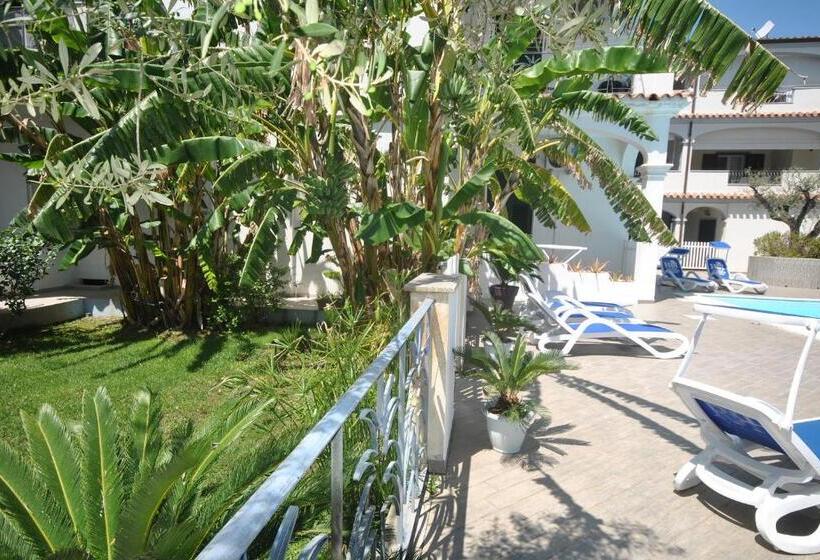 Holiday Residence Rifugio