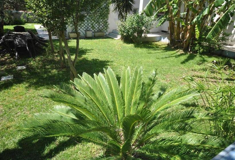 Holiday Residence Rifugio