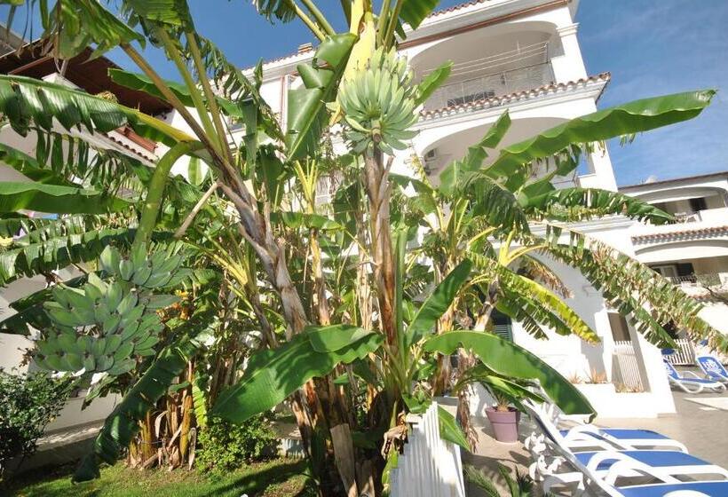 Holiday Residence Rifugio