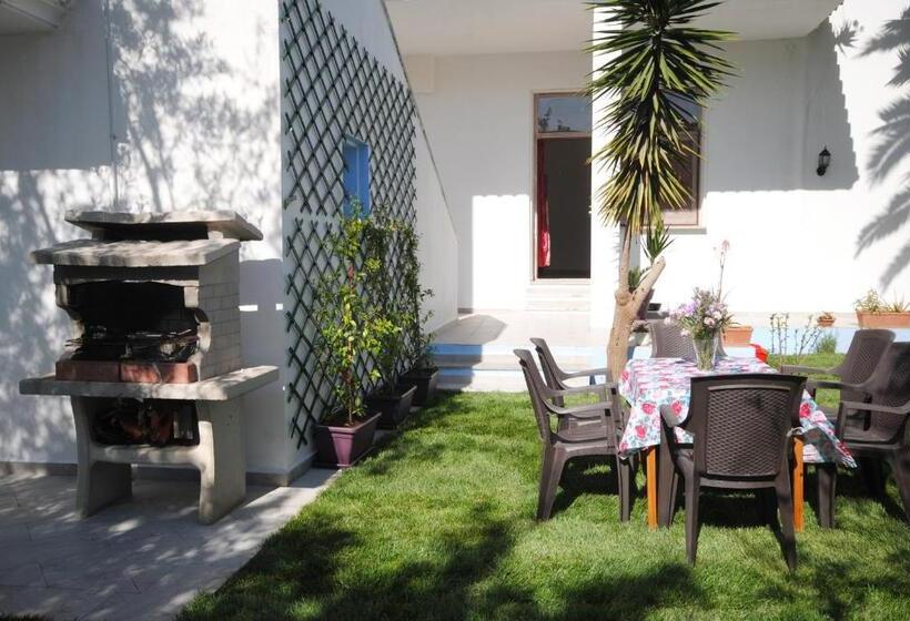 Holiday Residence Rifugio