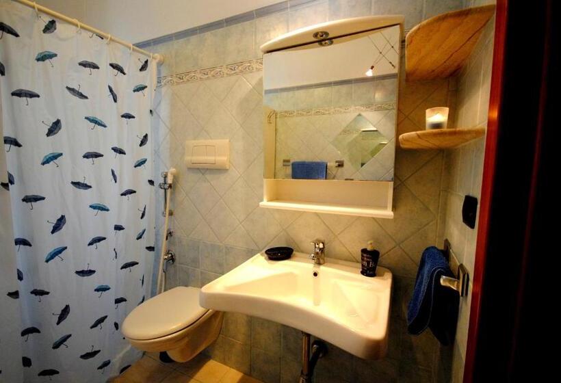 Holiday Residence Rifugio