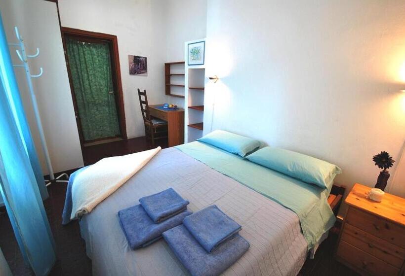 Holiday Residence Rifugio