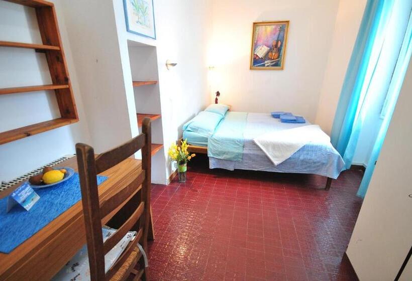 Holiday Residence Rifugio