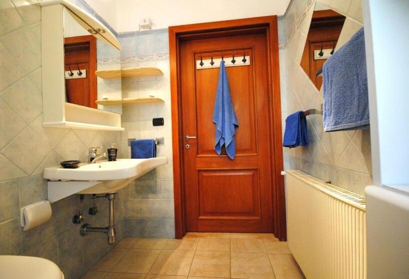 Holiday Residence Rifugio