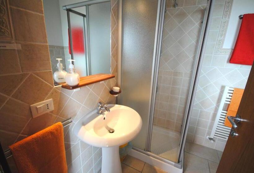 Holiday Residence Rifugio