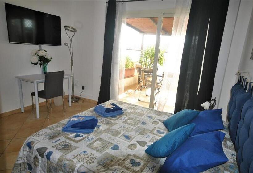 Holiday Residence Rifugio