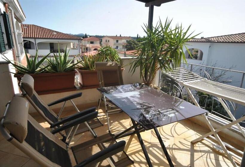 Holiday Residence Rifugio