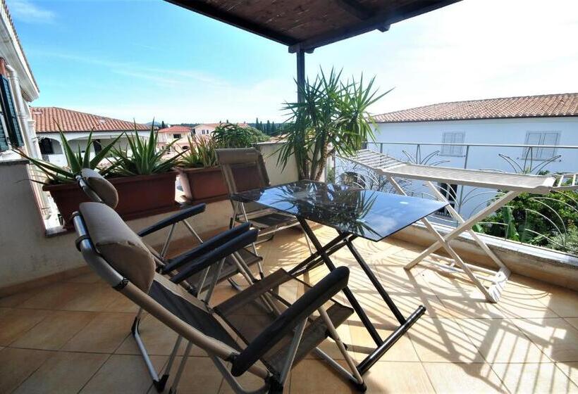 Holiday Residence Rifugio