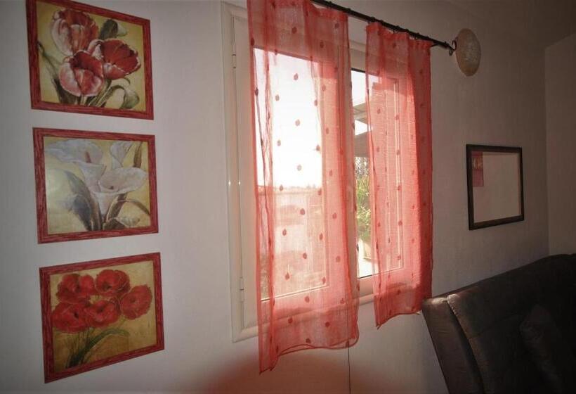 Holiday Residence Rifugio