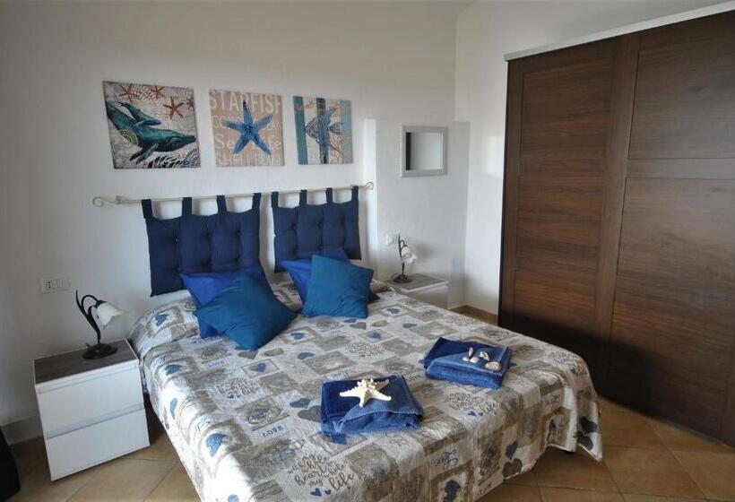 Holiday Residence Rifugio