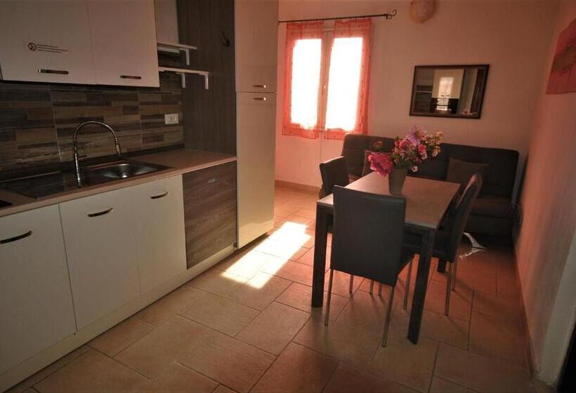 Holiday Residence Rifugio