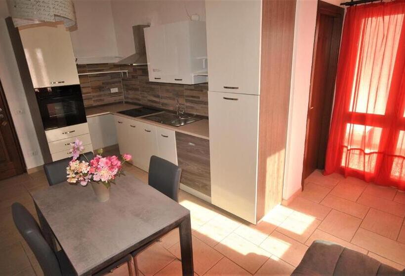 Holiday Residence Rifugio