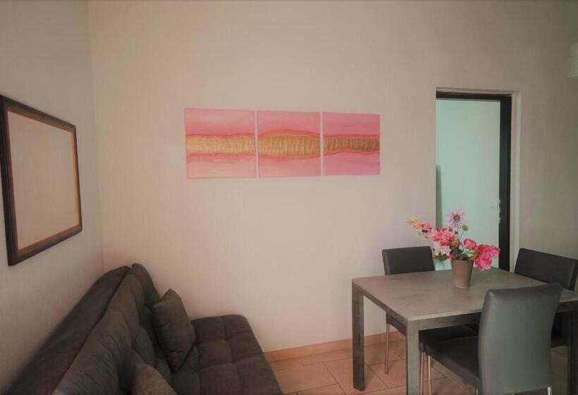 Holiday Residence Rifugio