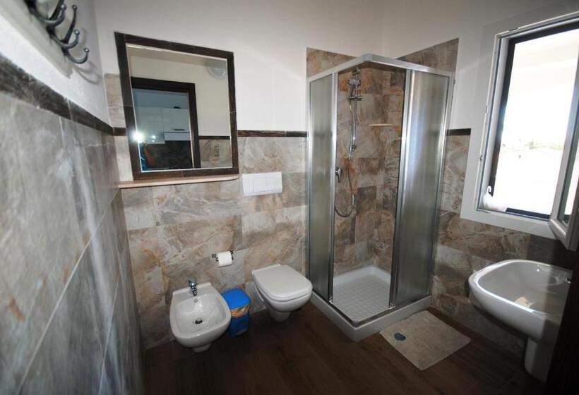 Holiday Residence Rifugio