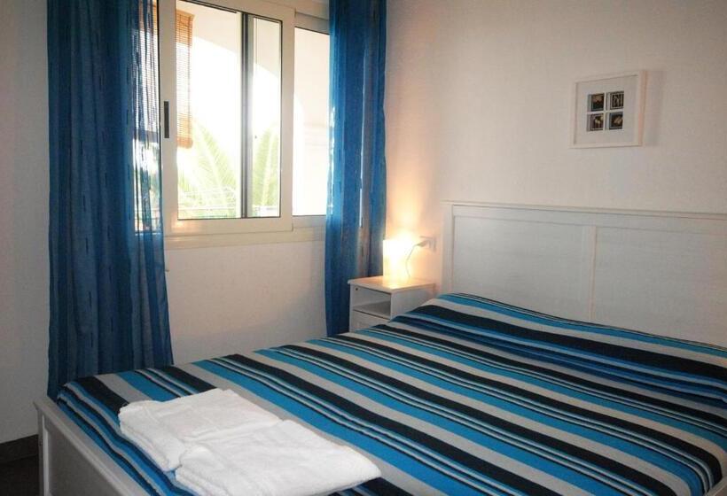 Holiday Residence Rifugio