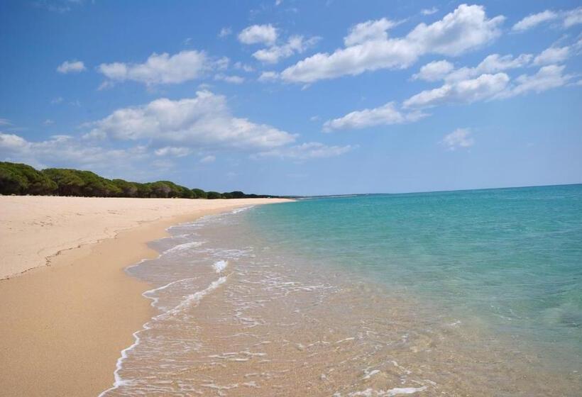 Holiday Residence Rifugio