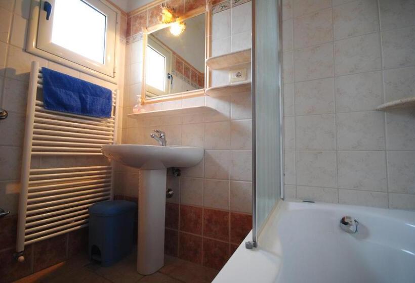 Holiday Residence Rifugio