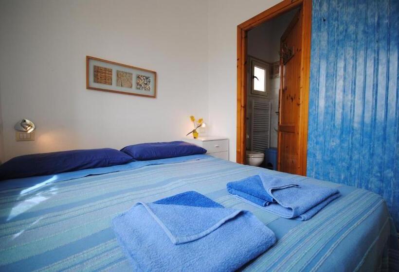 Holiday Residence Rifugio