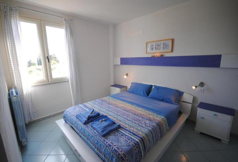 Holiday Residence Rifugio